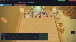 Bulwark Tower Defense
