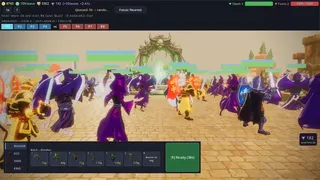 Bulwark Tower Defense