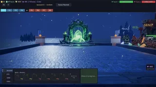 Скриншот 5 к игре Bulwark Tower Defense