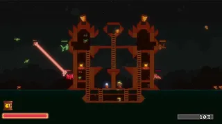 Goblinfall: Defend Da Fort