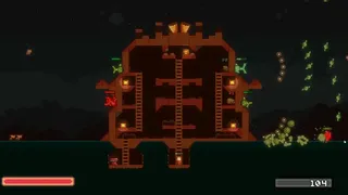 Goblinfall: Defend Da Fort