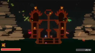 Goblinfall: Defend Da Fort