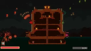 Скриншот 5 к игре Goblinfall: Defend Da Fort