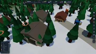 Lumber Tycoon Island