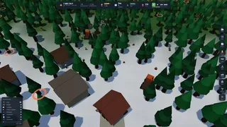 Lumber Tycoon Island