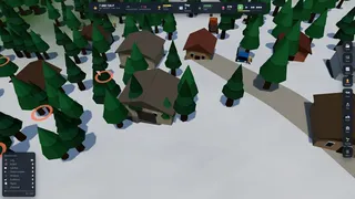 Lumber Tycoon Island