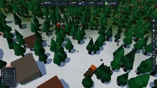Lumber Tycoon Island