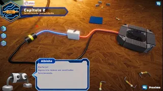 Maker Circuit