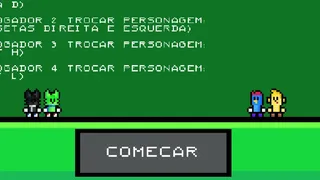 Скриншот 5 к игре Yapori Soccer