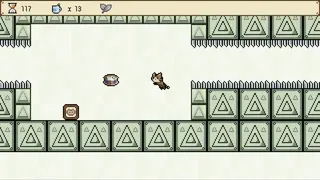 Скриншот 6 к игре Cat Rhapsody