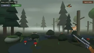 Prey of The Wild