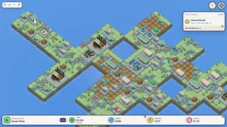 Скриншот 5 к игре Mergeopolis