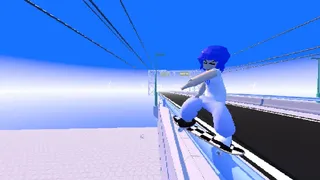 Skatebug