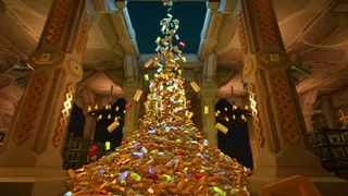 Let's Tidy Up! : Treasure