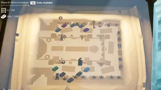 Let's Tidy Up! : Treasure