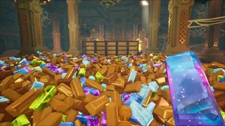 Скриншот 5 к игре Let's Tidy Up! : Treasure