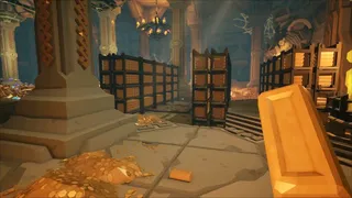 Скриншот 7 к игре Let's Tidy Up! : Treasure