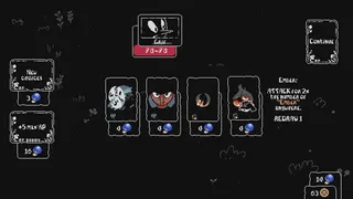 Wilds & Cards