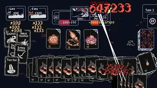 Скриншот 5 к игре Wilds & Cards