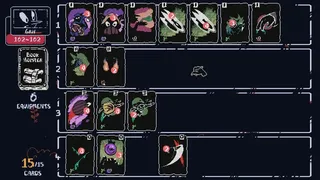 Скриншот 6 к игре Wilds & Cards