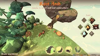 Скриншот 7 к игре Fuhon