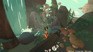 Скриншот 8 к игре Fuhon