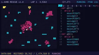 1.44MB RESCUE