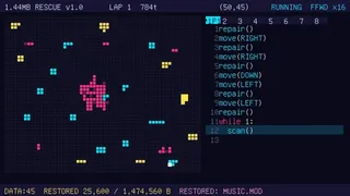 1.44MB RESCUE
