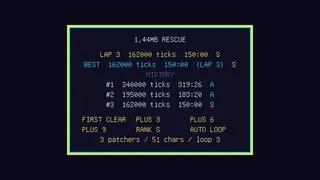 1.44MB RESCUE