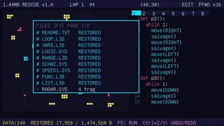 1.44MB RESCUE