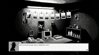 Cold Case
