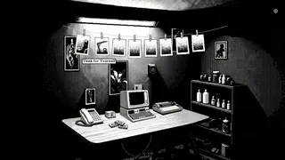 Скриншот 7 к игре Cold Case