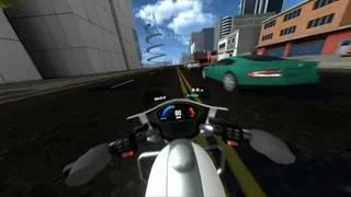 COLLISION CRASHER