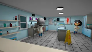 Скриншот 8 к игре Rash Decision