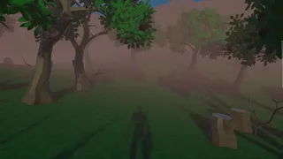 An Unknown Land