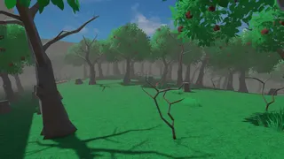 An Unknown Land