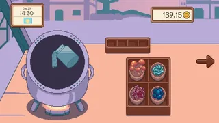 The Potion Stand : Brewing for Sprites