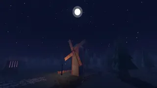 Lanternsong