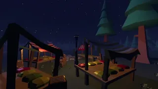 Lanternsong