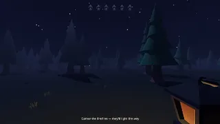 Lanternsong