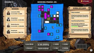 Bid Wars