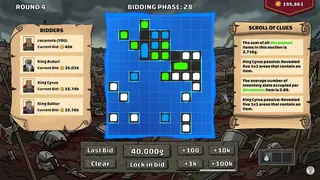 Bid Wars
