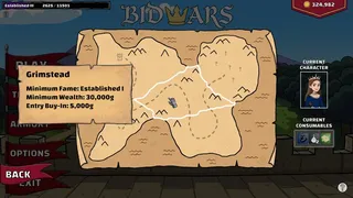Bid Wars