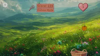 Apple Catcher