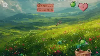 Apple Catcher