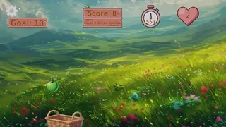 Apple Catcher