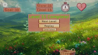 Скриншот 6 к игре Apple Catcher