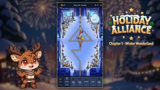 Holiday Alliance