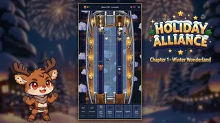 Holiday Alliance