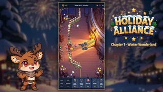 Holiday Alliance